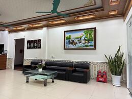 Galaxy Airport Hotel