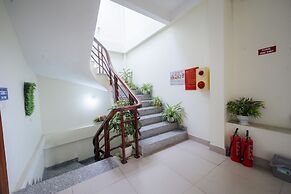 Family Transit 2 Hotel