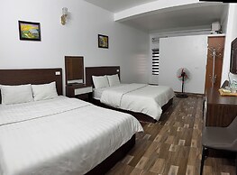 Galaxy Airport Hotel