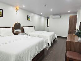 Galaxy Airport Hotel