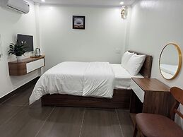 Galaxy Airport Hotel
