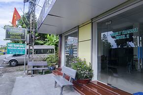 Family Transit 2 Hotel