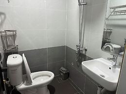 Galaxy Airport Hotel