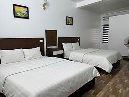 Galaxy Airport Hotel