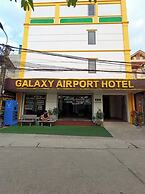 Galaxy Airport Hotel