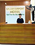 Galaxy Airport Hotel