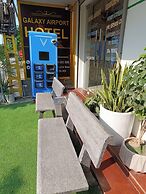 Galaxy Airport Hotel