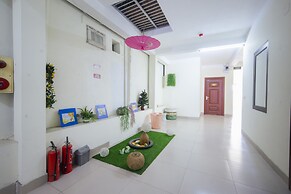 Family Transit 2 Hotel