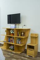 Family Transit 2 Hotel