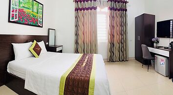 Galaxy Airport Hotel