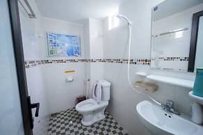 Family Transit 2 Hotel