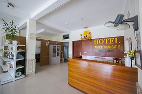 Family Transit 2 Hotel