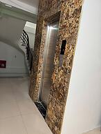 Galaxy Airport Hotel