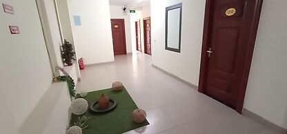 Family Transit 2 Hotel