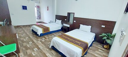 Family Transit 2 Hotel