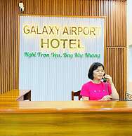 Galaxy Airport Hotel