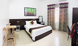 Galaxy Airport Hotel
