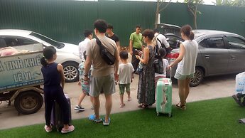 Family Transit 2 Hotel