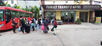 Family Transit 2 Hotel
