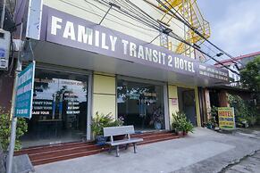 Family Transit 2 Hotel