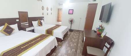 Family Transit 2 Hotel