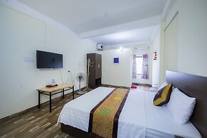 Family Transit 2 Hotel