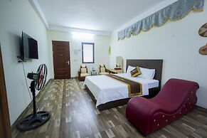 Family Transit 2 Hotel