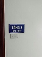 Galaxy Airport Hotel
