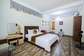 Family Transit 2 Hotel