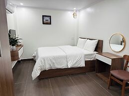 Galaxy Airport Hotel