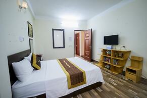 Family Transit 2 Hotel