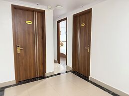 Galaxy Airport Hotel
