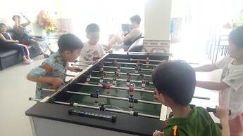 Family Transit 2 Hotel