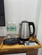 Galaxy Airport Hotel