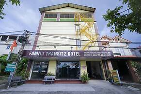 Family Transit 2 Hotel