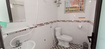 Family Transit 2 Hotel