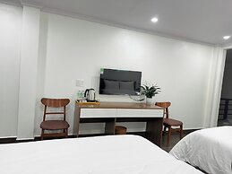 Galaxy Airport Hotel