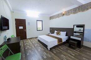 Family Transit 2 Hotel