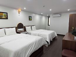 Galaxy Airport Hotel