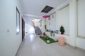 Family Transit 2 Hotel