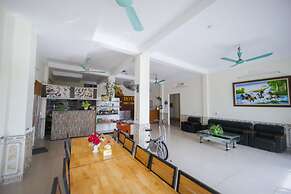 Family Transit 2 Hotel