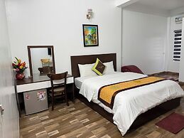 Galaxy Airport Hotel