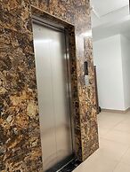 Galaxy Airport Hotel