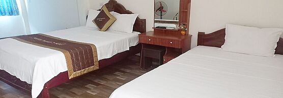 Family Transit 2 Hotel