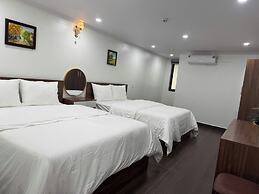 Galaxy Airport Hotel