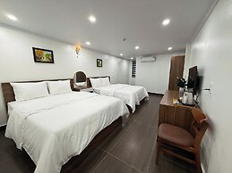 Galaxy Airport Hotel