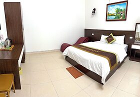 Galaxy Airport Hotel
