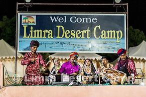 Limra Desert Camp Jaisalmer