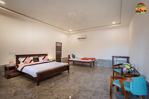 Limra Desert Camp Jaisalmer