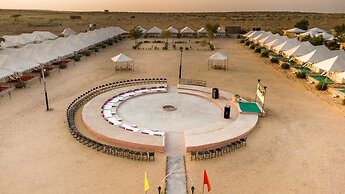 Limra Desert Camp Jaisalmer